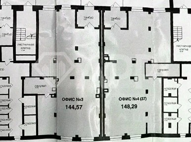 Сдается помещение свободного назначения, 90 м²