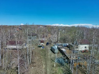 Продается участок, 11,6 сот.