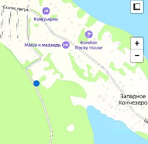 Продается участок, 10 сот.