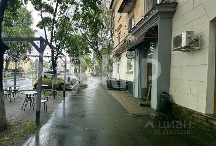 Сдается помещение свободного назначения, 86 м²