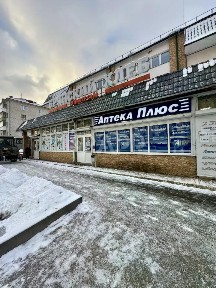 Брянская область, Брянск, р-н Бежицкий, Почтовая ул., 57А