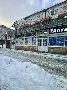 Брянская область, Брянск, р-н Бежицкий, Почтовая ул., 57А
