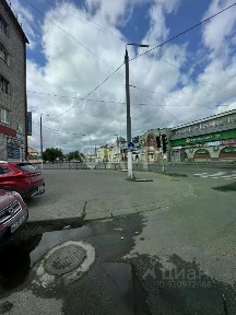 Брянская область, Брянск, р-н Бежицкий, ул. 3-го Интернационала, 1