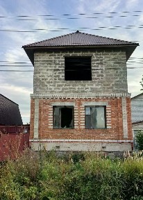Продается 2-этажный дом, 169,3 м²