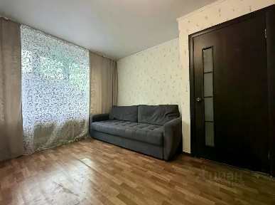 Продается 1-комн. квартира, 28,3 м²