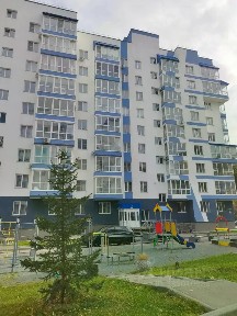 Продается 1-комн. квартира, 31,6 м²