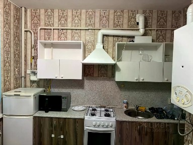 Сдается 1-комн. квартира, 38,6 м²