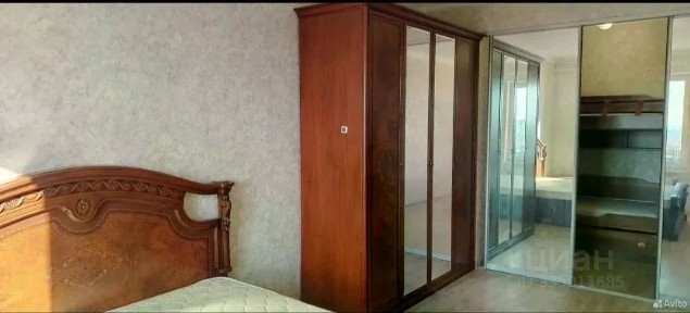 Сдается 2-комн. квартира, 68 м²