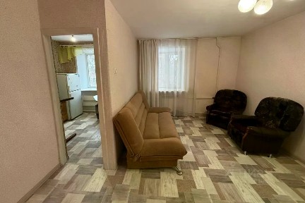 Сдается 1-комн. квартира, 30 м²
