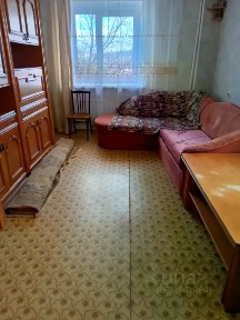Сдается 1-комн. квартира, 29 м²
