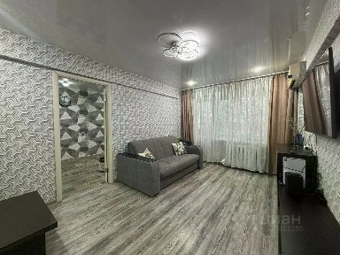 Сдается 2-комн. квартира, 45,8 м²
