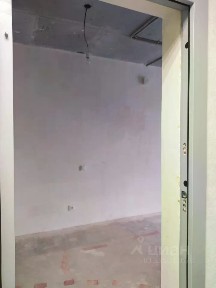 Продается апартаменты-студия, 27,6 м²