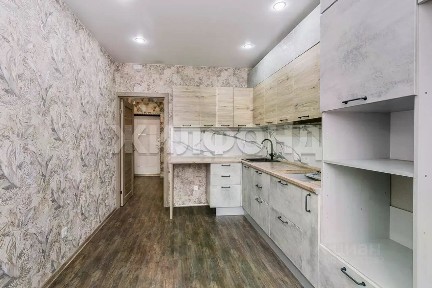 Продается 2-комн. квартира, 53 м²