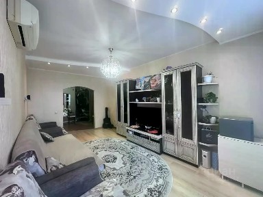 Продается 3-комн. квартира, 73,1 м²