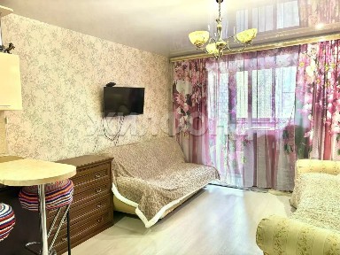 Продается 1-комн. квартира, 24,3 м²