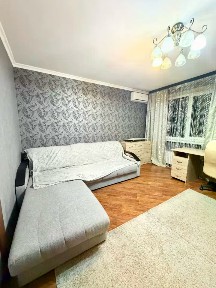Сдается 1-комн. квартира, 45 м²