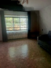 Сдается 1-комн. квартира, 37 м²