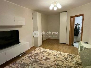 Продается 1-комн. квартира, 35 м²