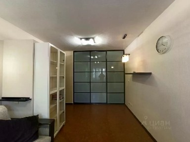 Сдается 1-комн. квартира, 31,6 м²