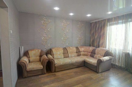 Продается 1-комн. квартира, 36,2 м²