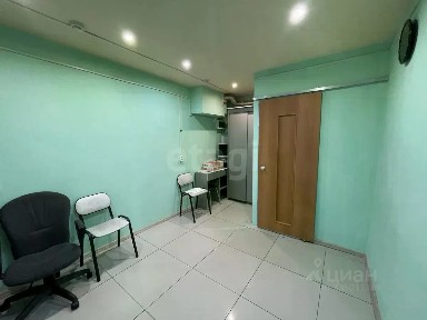 Продается апартаменты-студия, 11,9 м²