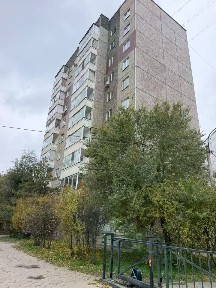 Продается 2-комн. квартира, 54 м²