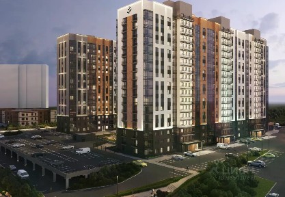 Продается студия, 30,1 м²