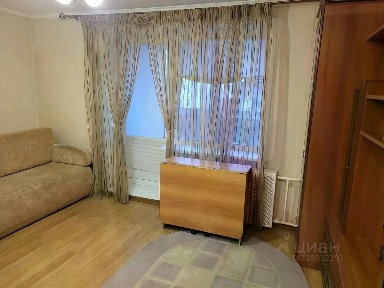 Продается 1-комн. квартира, 33,8 м²