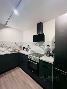 Продается 2-комн. квартира, 56 м²