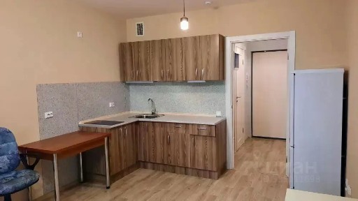 Сдается студия, 22 м²