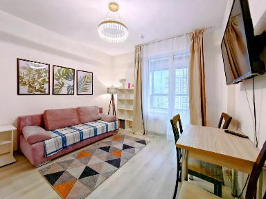 Сдается 1-комн. квартира, 37 м²