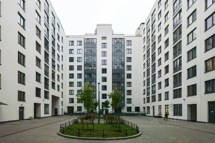 Сдается 2-комн. квартира, 67 м²