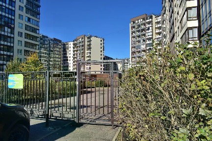 Сдается студия, 25 м²