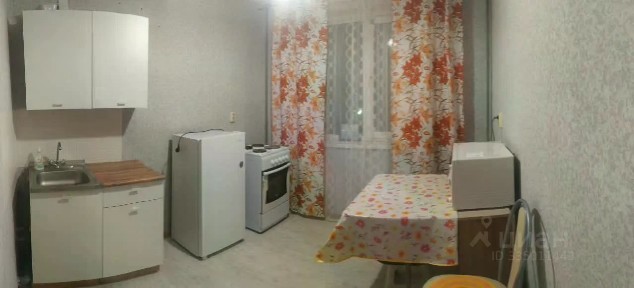 Сдается 1-комн. квартира, 36 м²