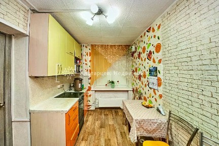 Сдается 1-комн. квартира, 26,1 м²