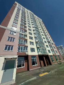 Продается 2-комн. квартира, 87,7 м²