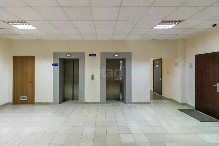 Продается офис, 19,7 м²