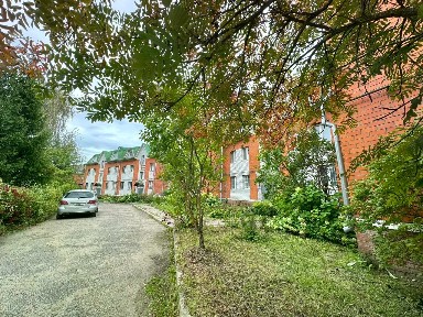 Продается 2-комн. квартира, 54,7 м²