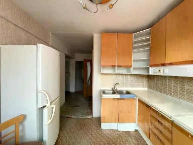 Продается 2-комн. квартира, 49,8 м²