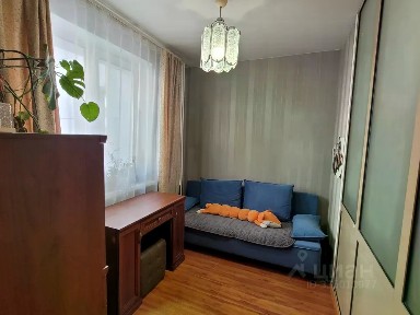 Продается 3-комн. квартира, 72 м²