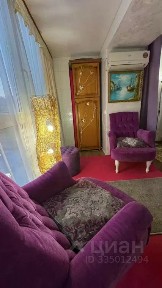 Сдается студия, 30 м²
