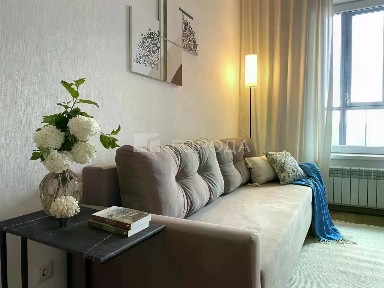 Сдается 2-комн. квартира, 43 м²