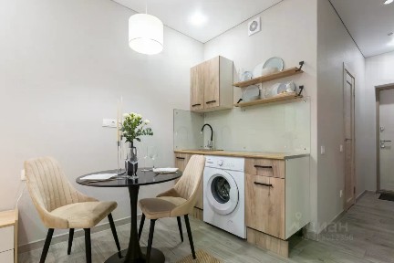 Сдается студия, 26 м²