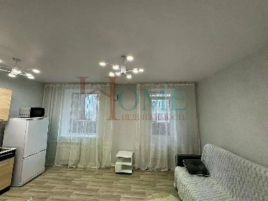 Сдается студия, 33 м²
