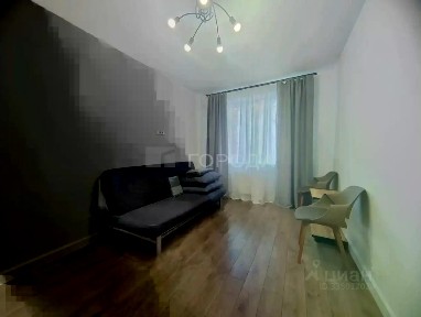 Сдается 1-комн. квартира, 32 м²