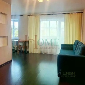 Сдается 2-комн. квартира, 43 м²