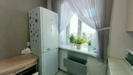 Сдается 1-комн. квартира, 35 м²