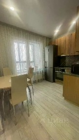 Сдается 1-комн. квартира, 39 м²