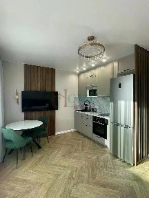 Сдается студия, 30 м²