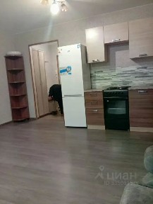 Сдается студия, 34 м²